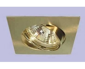 SPOT ORIENTABIL, AURIU, MAX 50W HALOGEN